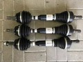 Jeep Cherokee KL 17r P68271585AB półoś lewa ORYG