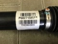 Jeep Cherokee KL 17r P68271585AB półoś lewa ORYG
