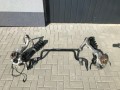 Mercedes 205 C63 AMG A 2053230465 Stabilizator kpl