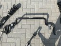 Mercedes 205 C63 AMG A 2053230465 Stabilizator kpl