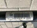 Mercedes 205 C63 AMG A 2053230465 Stabilizator kpl