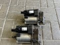 Mercedes S 221 A 2213201604 Kompresor zawieszenia OK