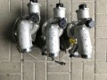 Audi VW 06L 53039500234 06L550 Turbina NOWA