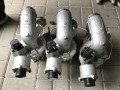 Audi VW 06L 53039500234 06L550 Turbina NOWA