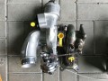 Audi VW 06L 53039500234 06L550 Turbina NOWA