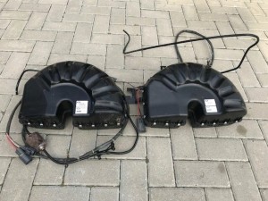 Land Rover Range Rover CPLA 3B484 CD Kompresor OK