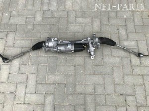 Mercedes S 222 A 2224604900 Maglownica Przekładnia