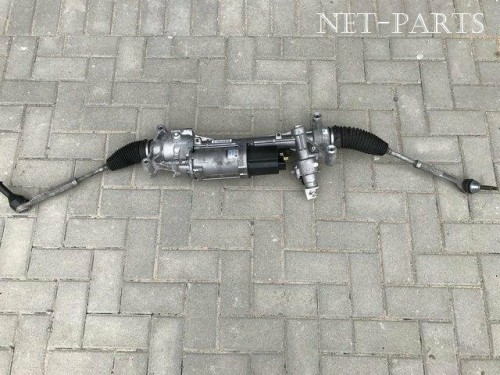 Mercedes S 222 A 2224604900 Maglownica Przekładnia