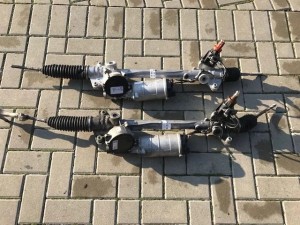 BMW X3 X4 G01 G02 5A504E5 JM Maglownica OK