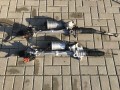 BMW X3 X4 G01 G02 5A504E5 JM Maglownica OK