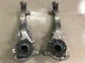 Mercedes S 223 2wd A 2233320900 1000 Zwrotnica NOWA