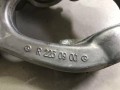 Mercedes S 223 2wd A 2233320900 1000 Zwrotnica NOWA