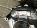 BMW G11 G12 750 G30 M550 8600290 840069 Turbina OK