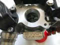 Mercedes A 177 118 1.3 A 2820900280 850282 Turbina 100% OK
