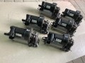 Mercedes ML GL 164 A 1643201401 Kompresor zawieszenia OK