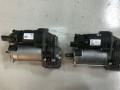 Mercedes GLE ML A 1663200104 0204 Kompresor OK