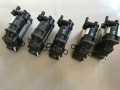Mercedes GLE ML A 1663200104 0204 Kompresor OK