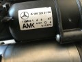 Mercedes GLE ML A 1663200104 0204 Kompresor OK