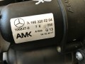 Mercedes GLE ML A 1663200104 0204 Kompresor OK