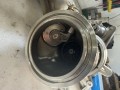 Mercedes A 2640903800 49377-07901 Turbina NOWA