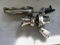 Mercedes A 2640903800 49377-07901 Turbina NOWA