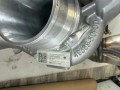 Mercedes A 2640903800 49377-07901 Turbina NOWA