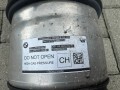 BMW 5 G31 G30 2017 Amortyzator tylny 6882826