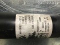 BMW 5 G31 G30 2017 Amortyzator tylny 6882826