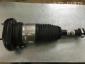 BMW 5 G31 G30 2017 Amortyzator tylny 6882826