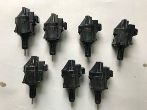 BMW K6T55072 8659883 Nastawnik Sterownik ORYG NOWY