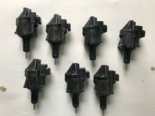 BMW K6T55072 8659883 Nastawnik Sterownik ORYG NOWY