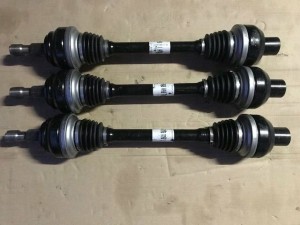 Mercedes GLC F-Cell EQC A 2933501100 Półoś OK