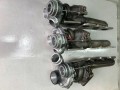 Mercedes A 278 V8 A 2780901780 Turbina OK