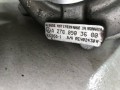 Mercedes A 278 V8 A 2780901780 Turbina OK