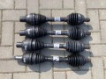 Mercedes 176 246 CLA GLA A 2463308900 półoś OK