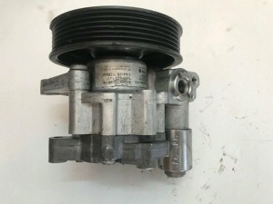 Mercedes 212 benzyna A 0064664501 pompa DEMONTAŻ