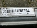 Mercedes C 205 A 2054609300 maglownica DEMONTAŻ