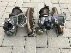 Mercedes GLA CLA A 2700901880 A 2700902980 100%OK