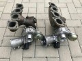 Mercedes GLA CLA A 2700901880 A 2700902980 100%OK