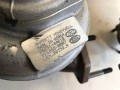 Hyundai H 350 2.5 CRDi 28231-4A610 823665 Turbina