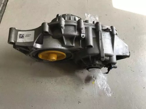 BMW F45 225ex Mini F60 SE 8615258 Gearbox