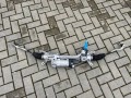 Mercedes GLC AMG 253 A 2534602401 Maglownica OK