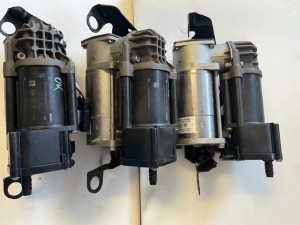 Mercedes 205 213 253 290 0993200004 Kompresor