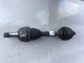 Mercedes 176 246 CLA GLA A 2463302900 Axle shaft OK