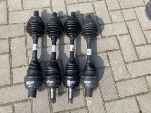 Mercedes 176 246 CLA GLA A 2463309400 9500 Axle shaft