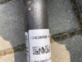 Mercedes 176 246 CLA GLA A 2463309400 9500 Axle shaft