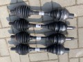 Mercedes 176 246 CLA GLA A 2463309400 9500 Axle shaft