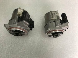 Mercedes 118 177 247 A1779002802 silnik maglownicy