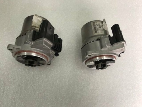 Mercedes 118 177 247 A1779002802 Maglownica engine