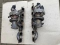 BMW G11 G12 M 760 LiX 8657717 8657716 DEMONTAŻ OK